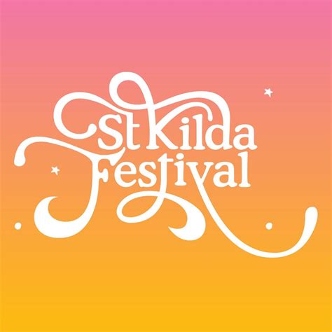 st kilda festival 2024 lineup